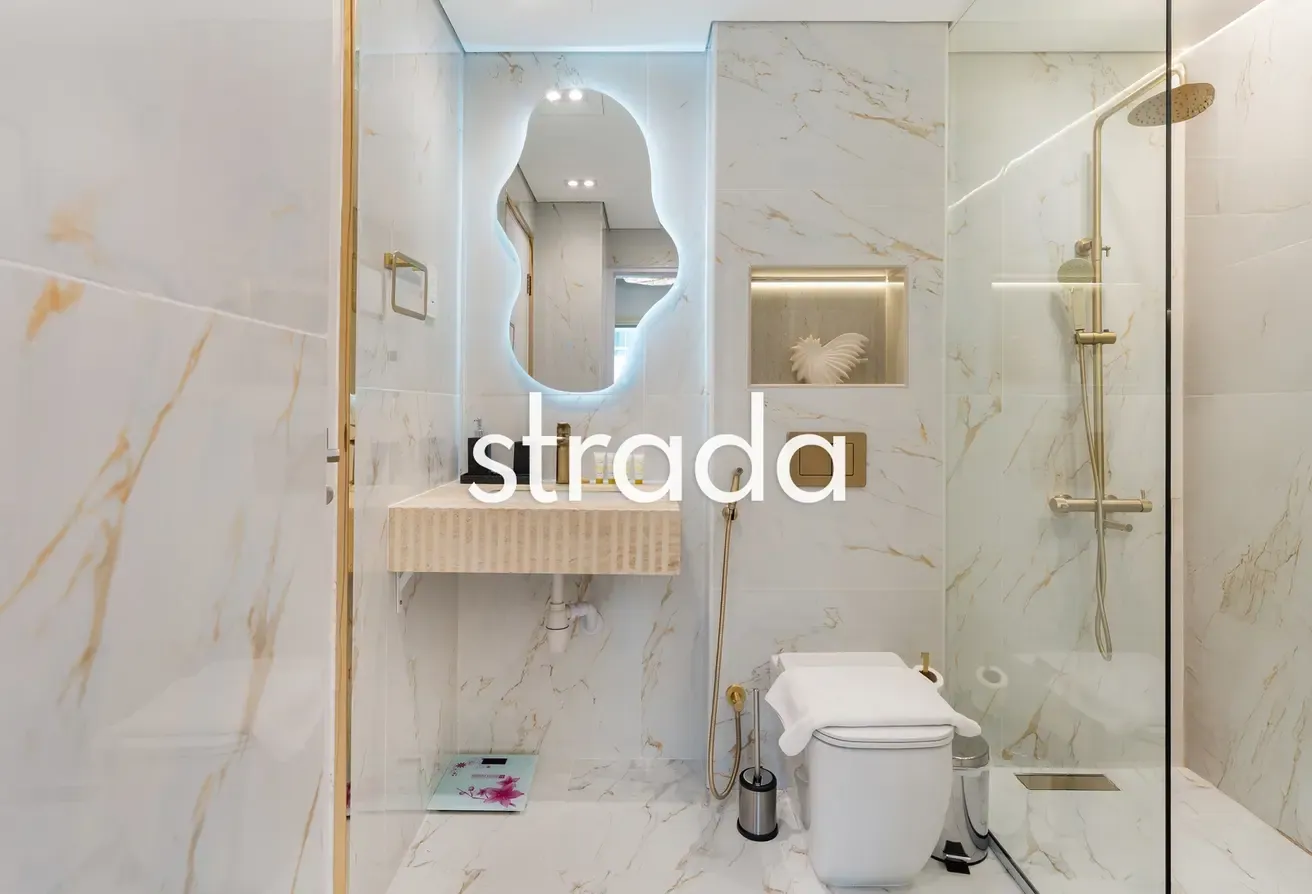 Fully Renovated | Furnished | Vacant