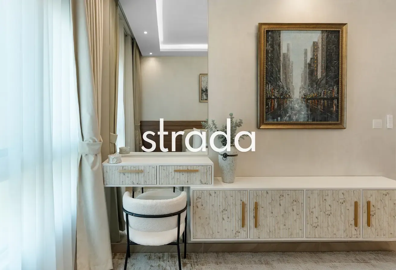 Fully Renovated | Furnished | Vacant