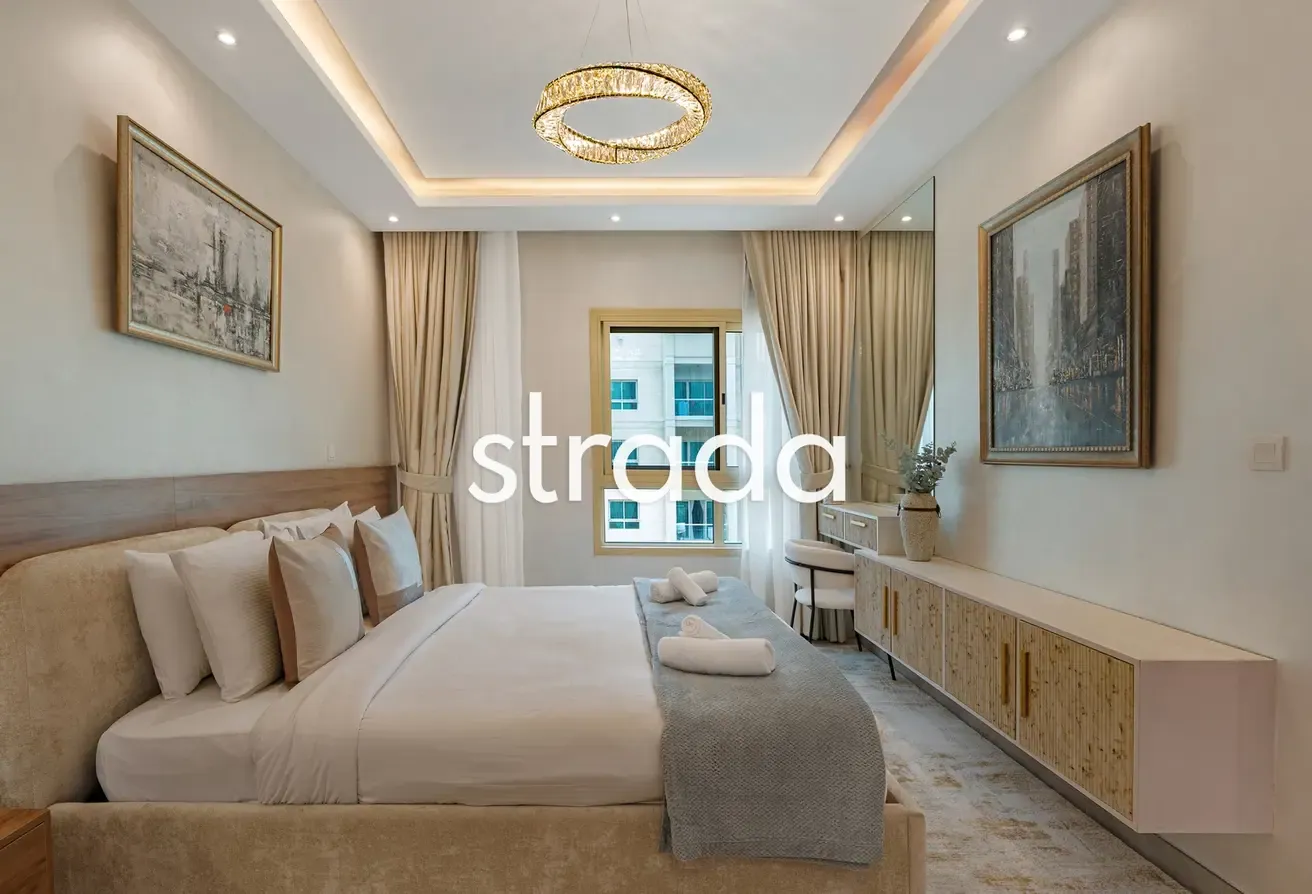 Fully Renovated | Furnished | Vacant