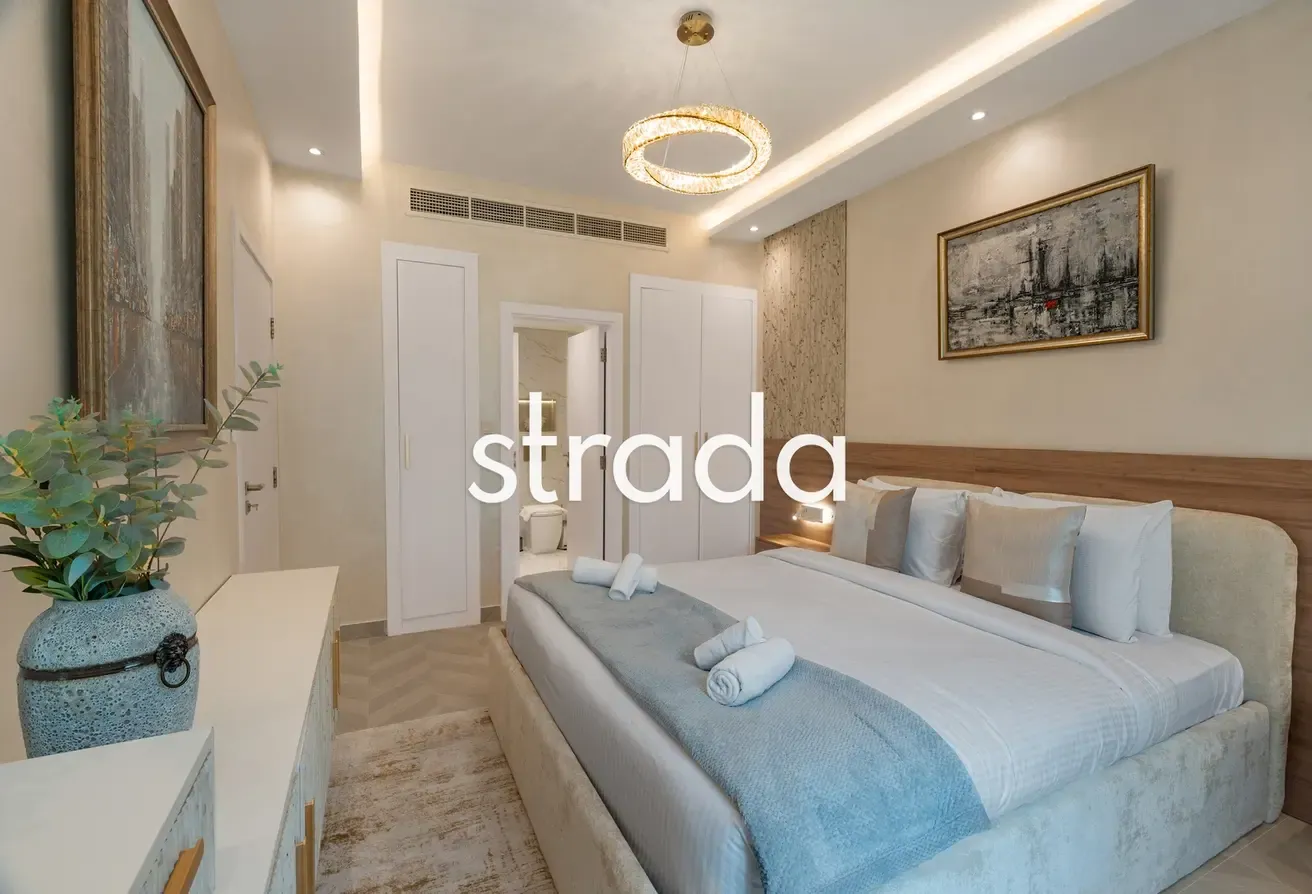 Fully Renovated | Furnished | Vacant