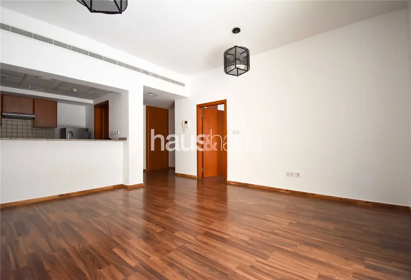 Vacant Now | Large Terrace | Excellent Condition