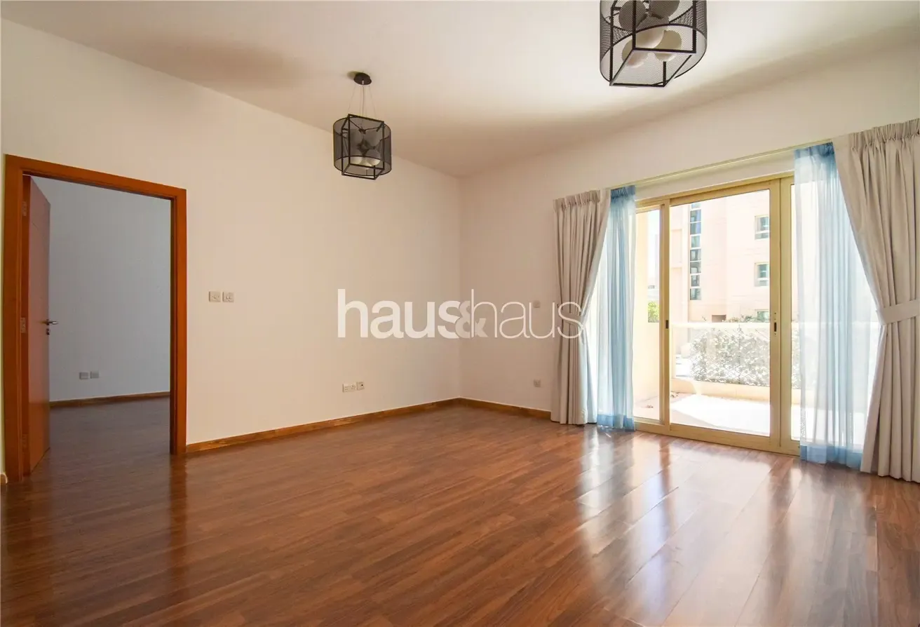 Vacant Now | Large Terrace | Excellent Condition