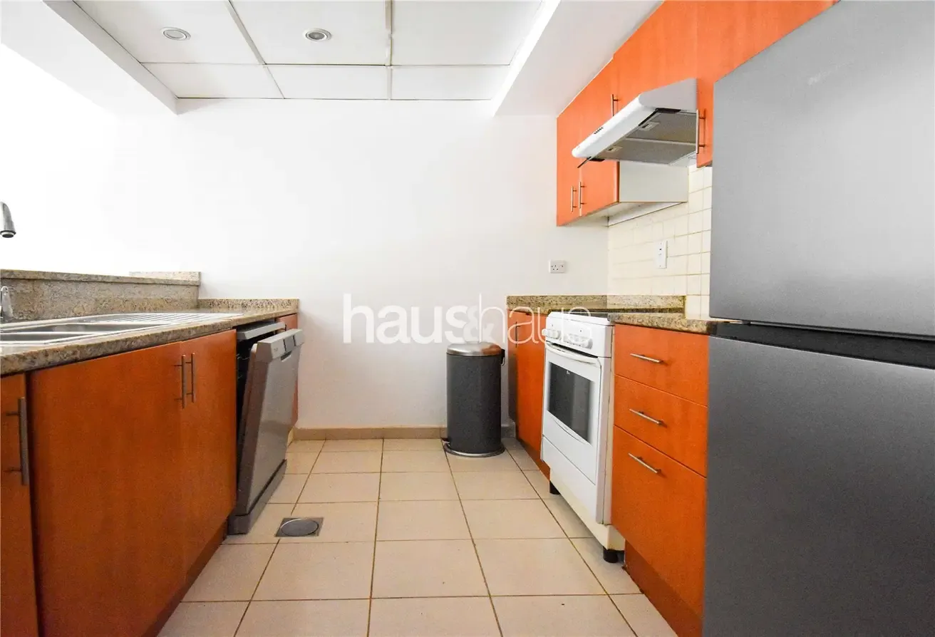 Vacant Now | Large Terrace | Excellent Condition