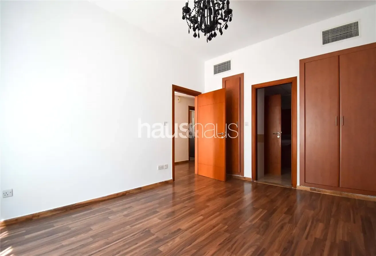 Vacant Now | Large Terrace | Excellent Condition