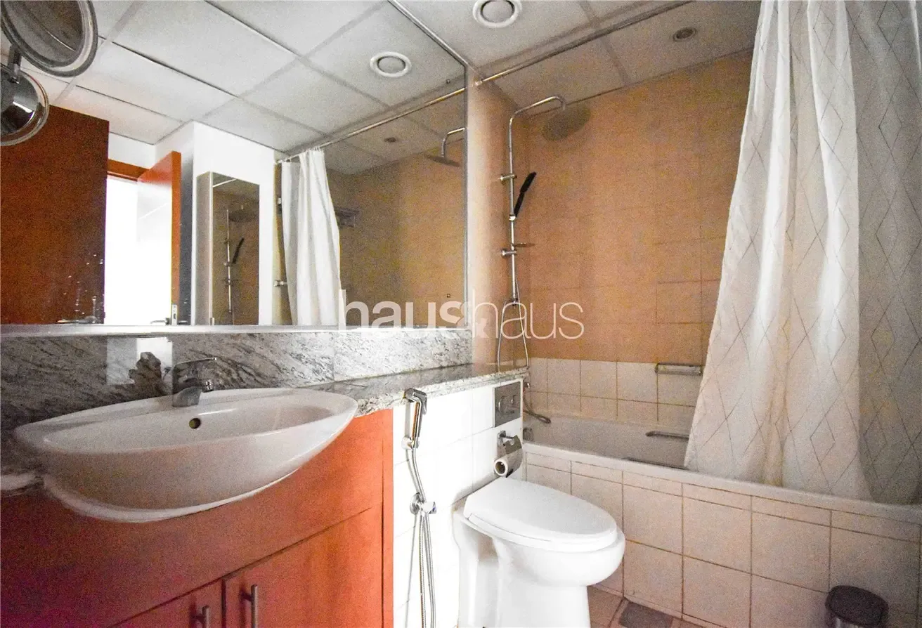 Vacant Now | Large Terrace | Excellent Condition