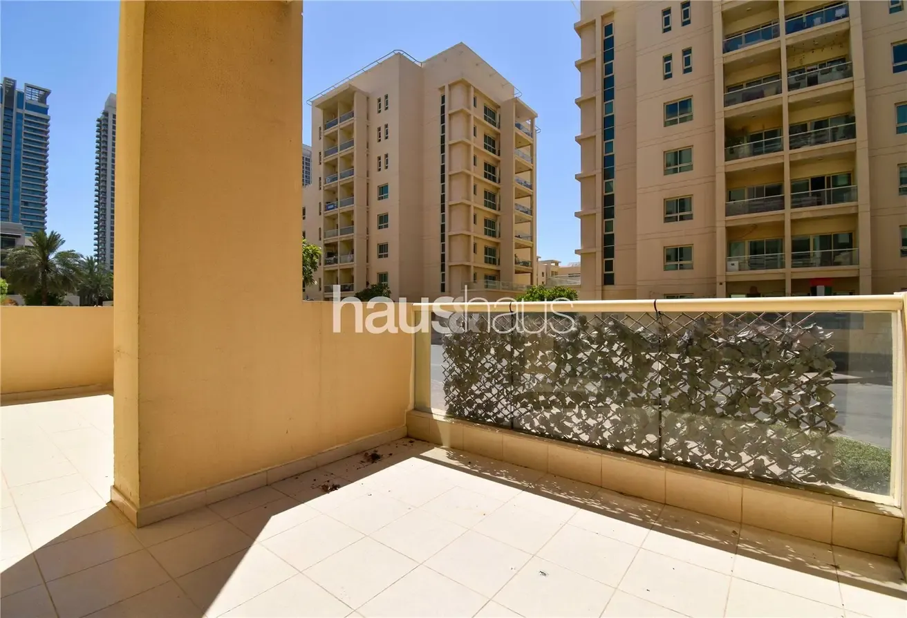 Vacant Now | Large Terrace | Excellent Condition