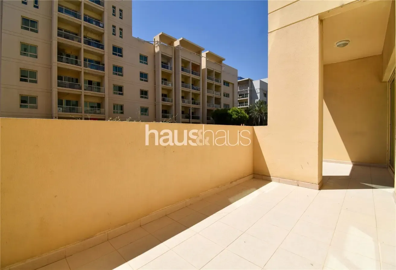 Vacant Now | Large Terrace | Excellent Condition