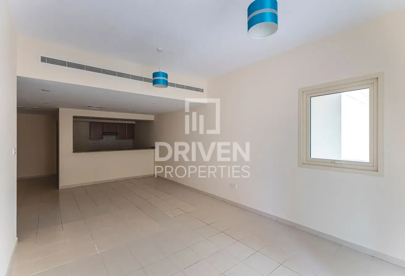 Well Maintained | Spacious | Community View