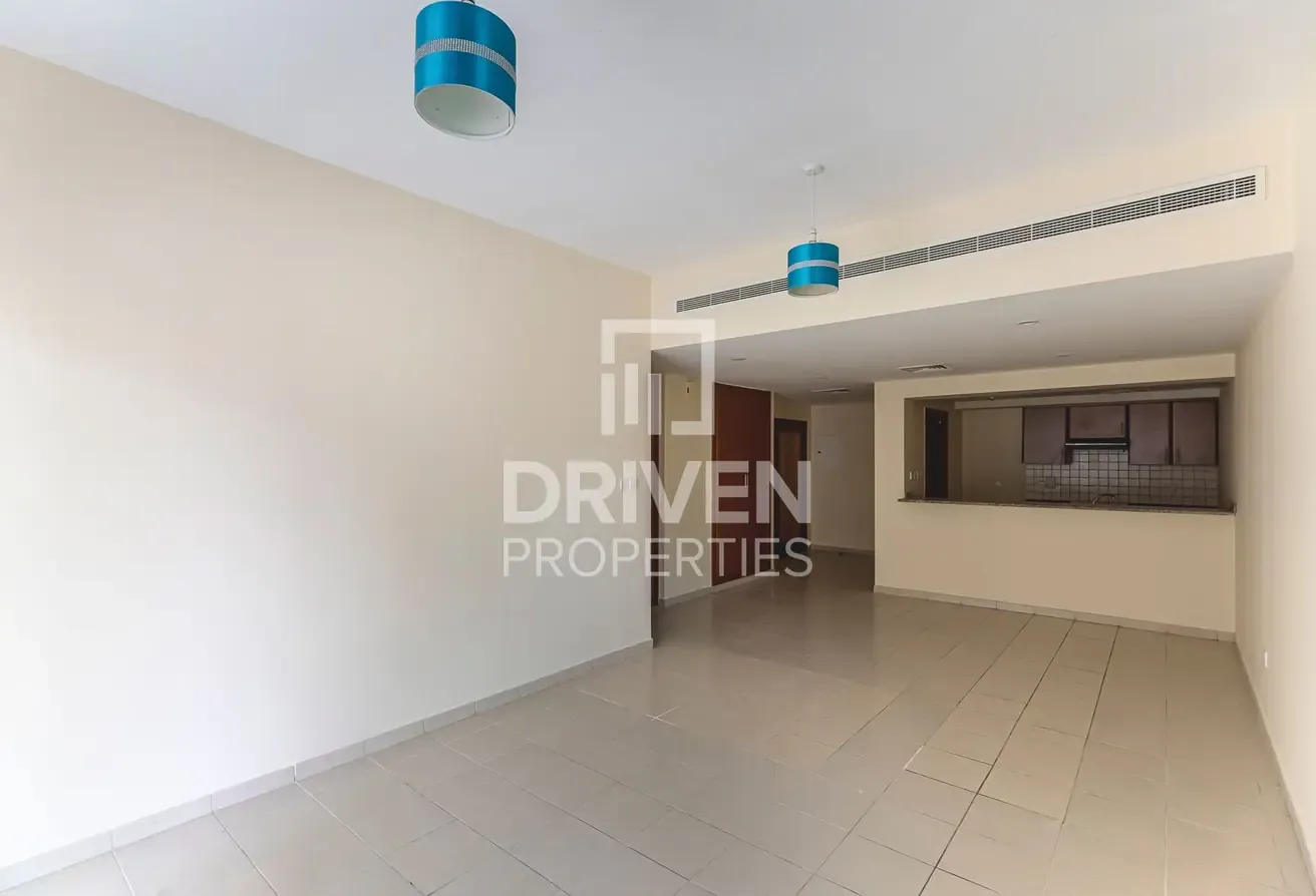 Well Maintained | Spacious | Community View
