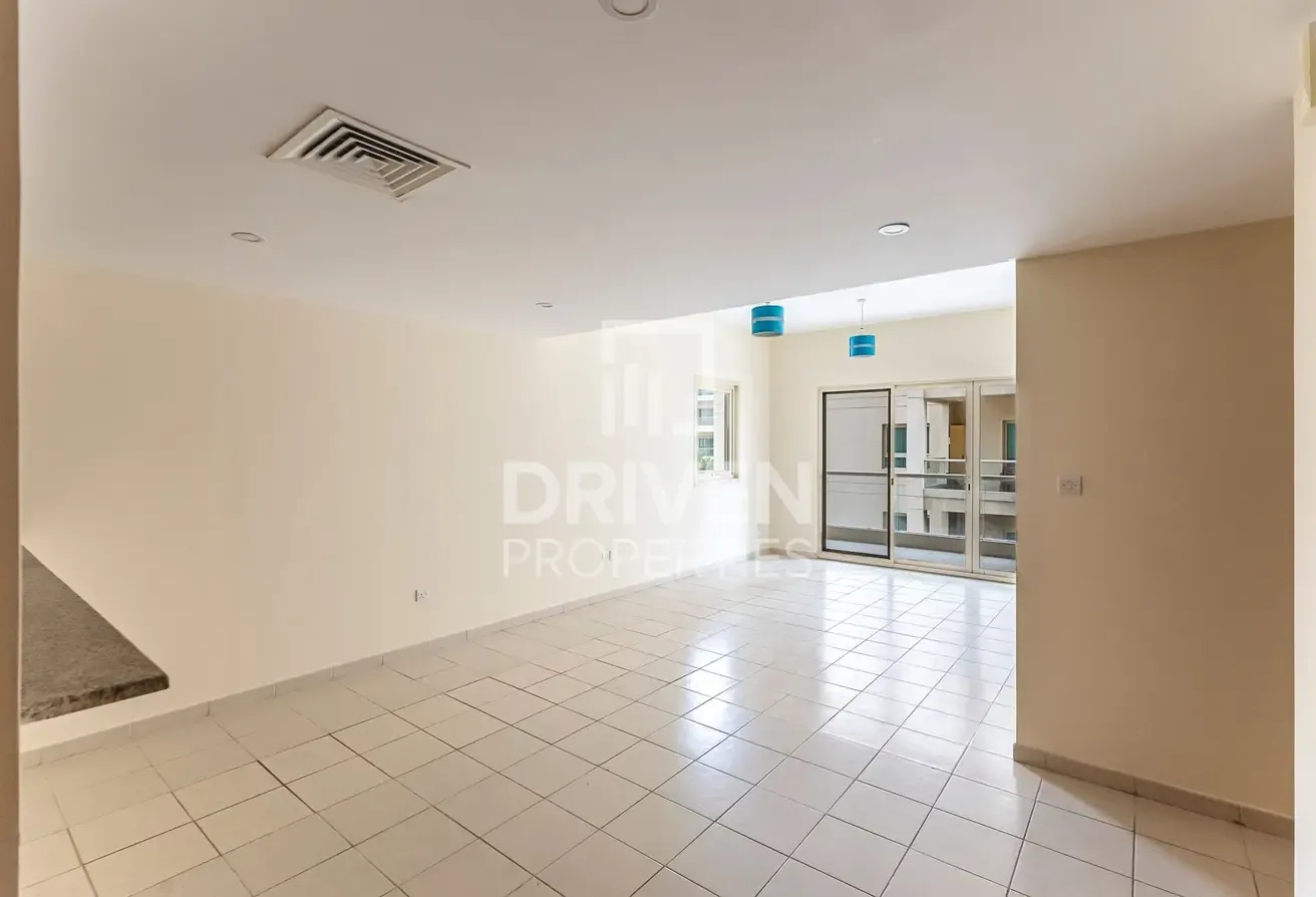Well Maintained | Spacious | Community View