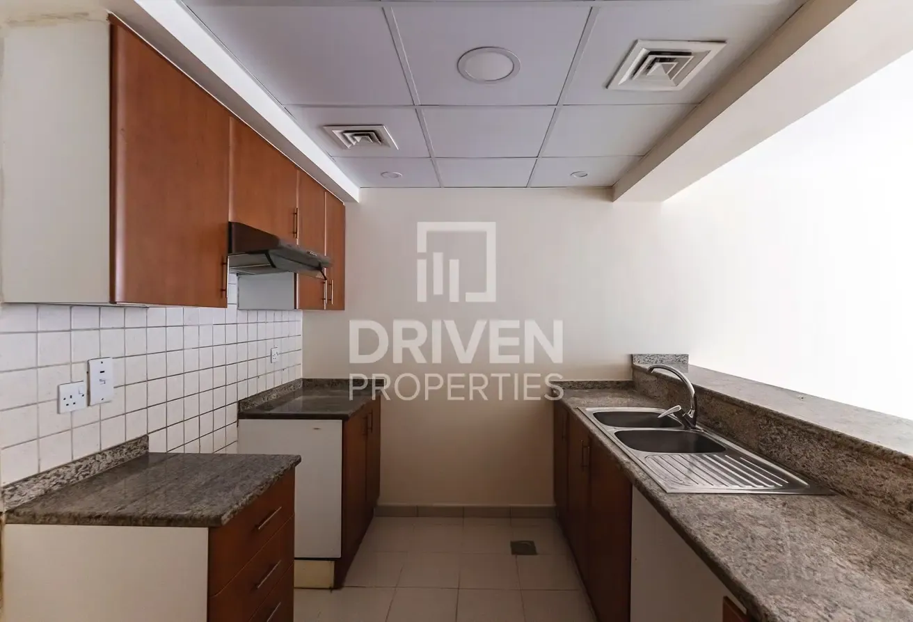 Well Maintained | Spacious | Community View