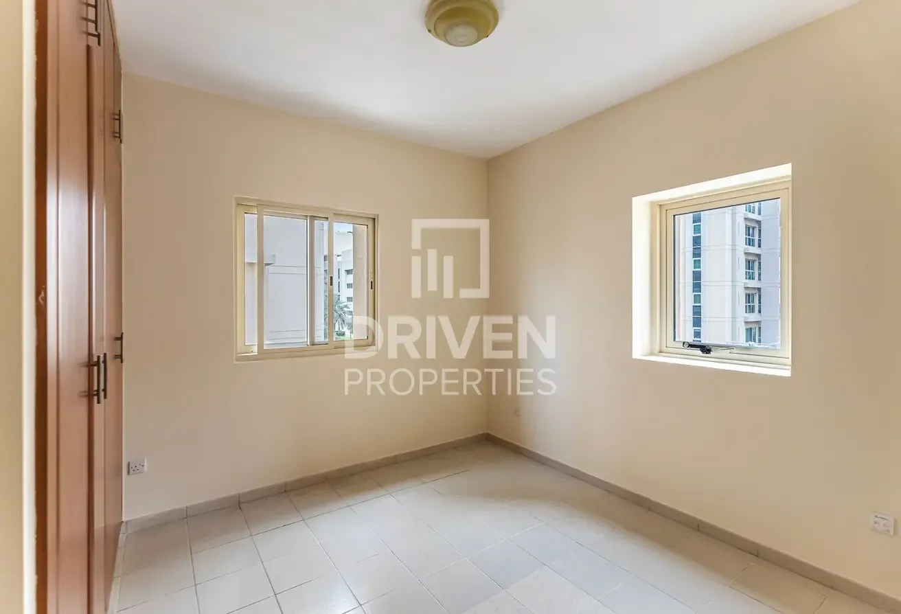 Well Maintained | Spacious | Community View