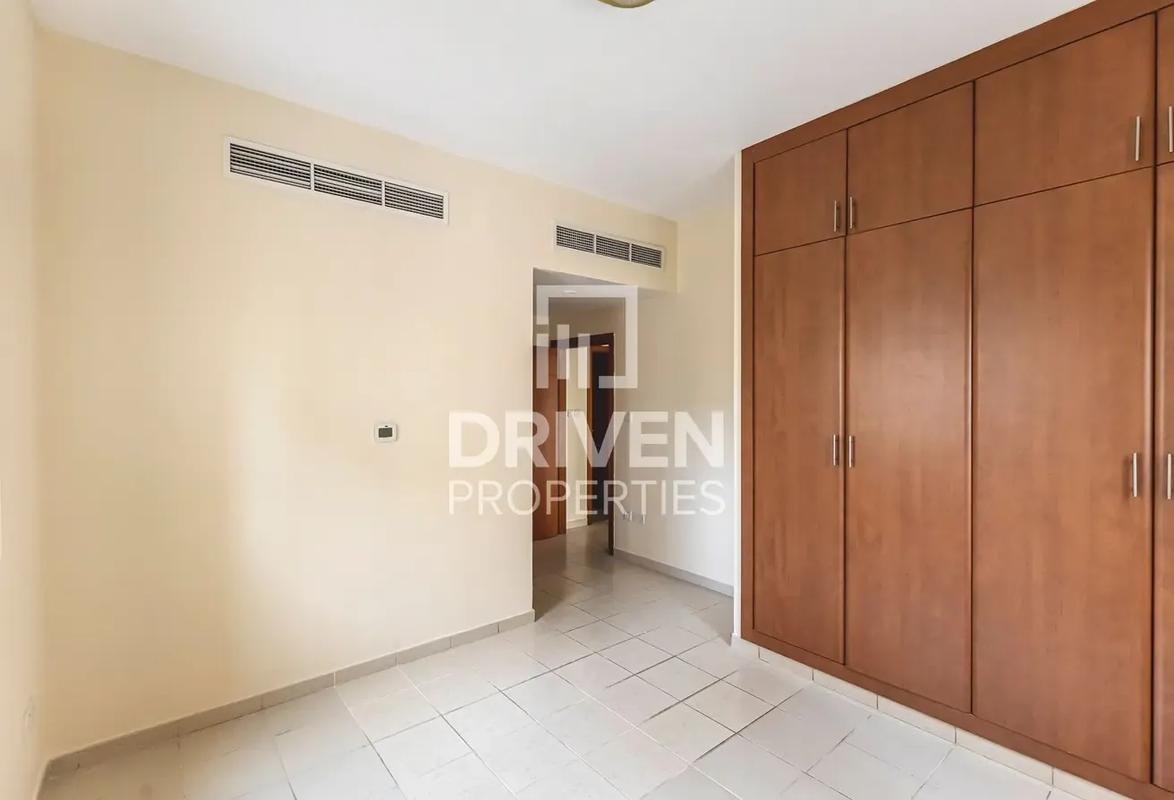 Well Maintained | Spacious | Community View