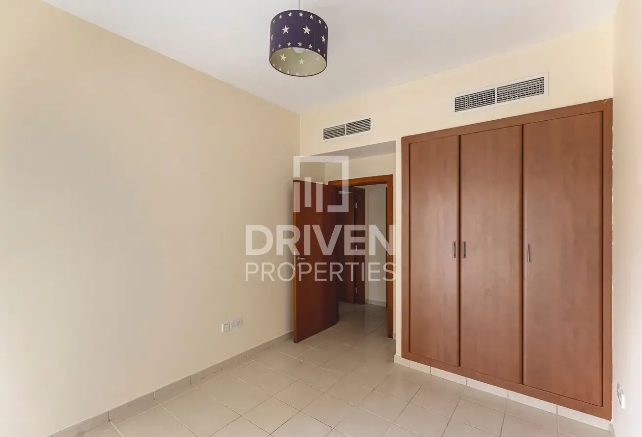 Well Maintained | Spacious | Community View
