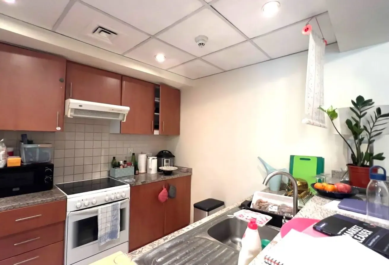 1 Bedroom Apartment for Sale | Al Thayyal, The Gre