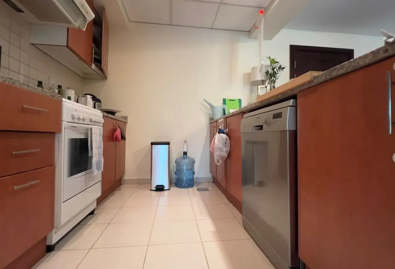 1 Bedroom Apartment for Sale | Al Thayyal, The Gre