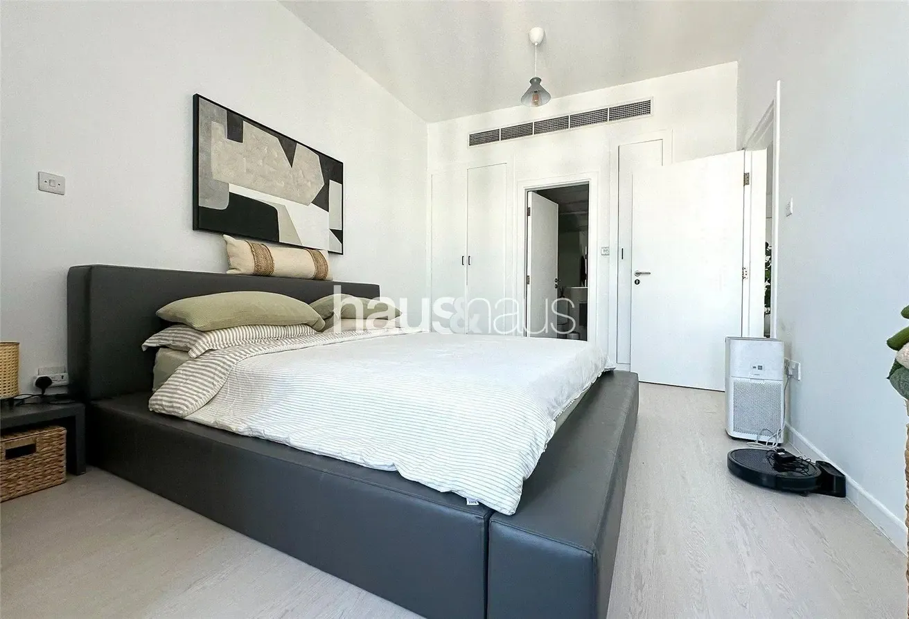 High Floor | Furnished | Upgraded Amenities