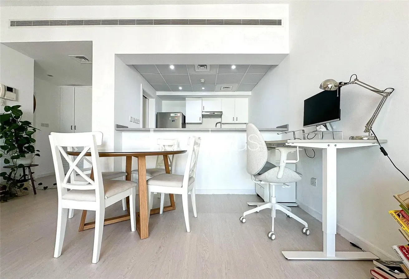High Floor | Furnished | Upgraded Amenities