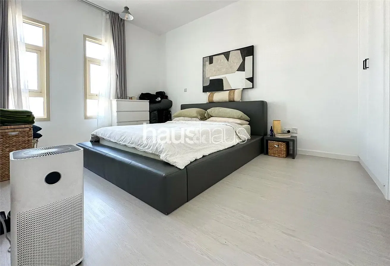 High Floor | Furnished | Upgraded Amenities