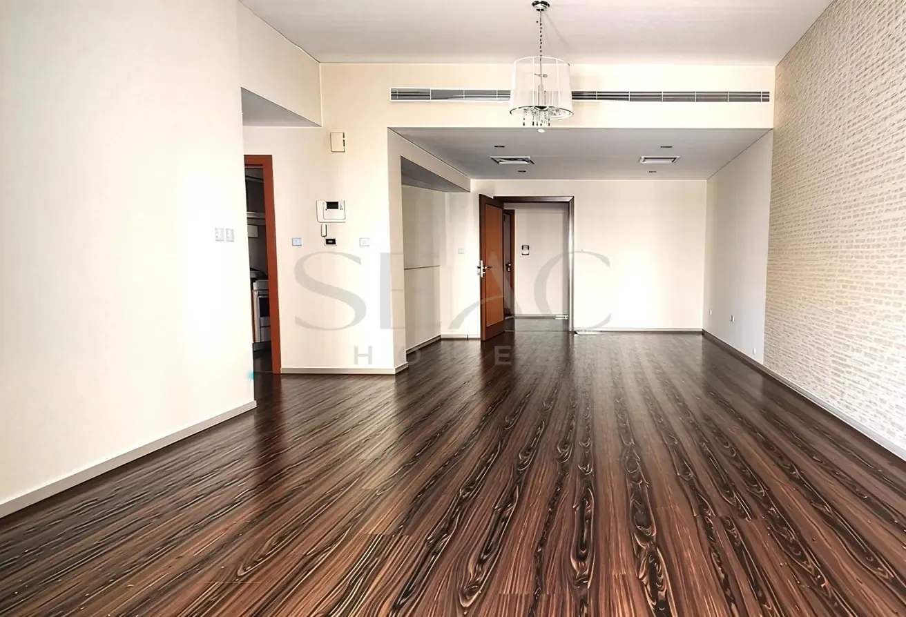Rented 1BR Corner Unit | Pool View | The Greens