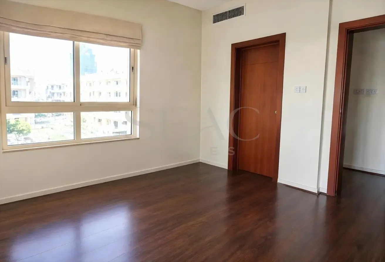Rented 1BR Corner Unit | Pool View | The Greens