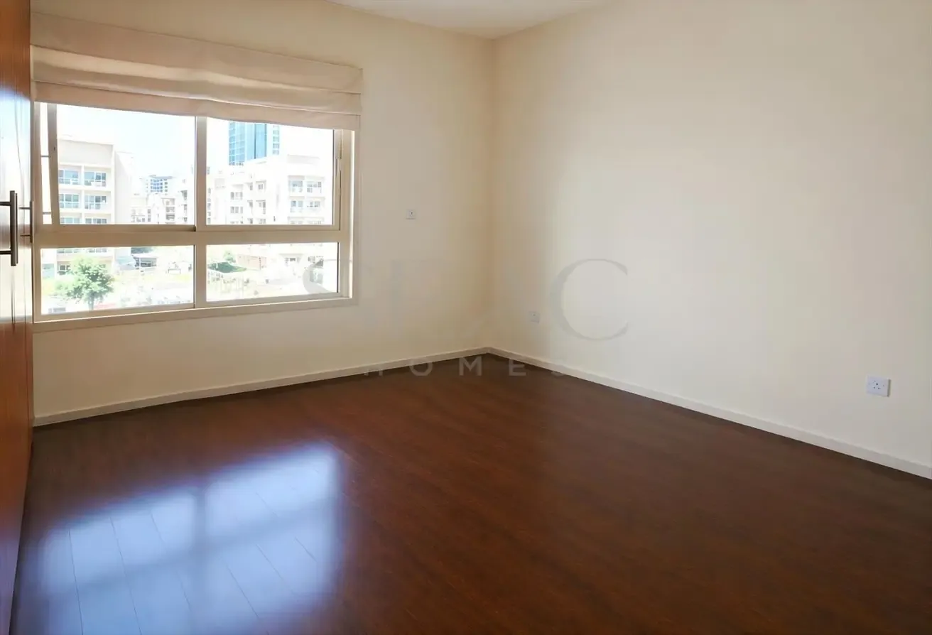 Rented 1BR Corner Unit | Pool View | The Greens