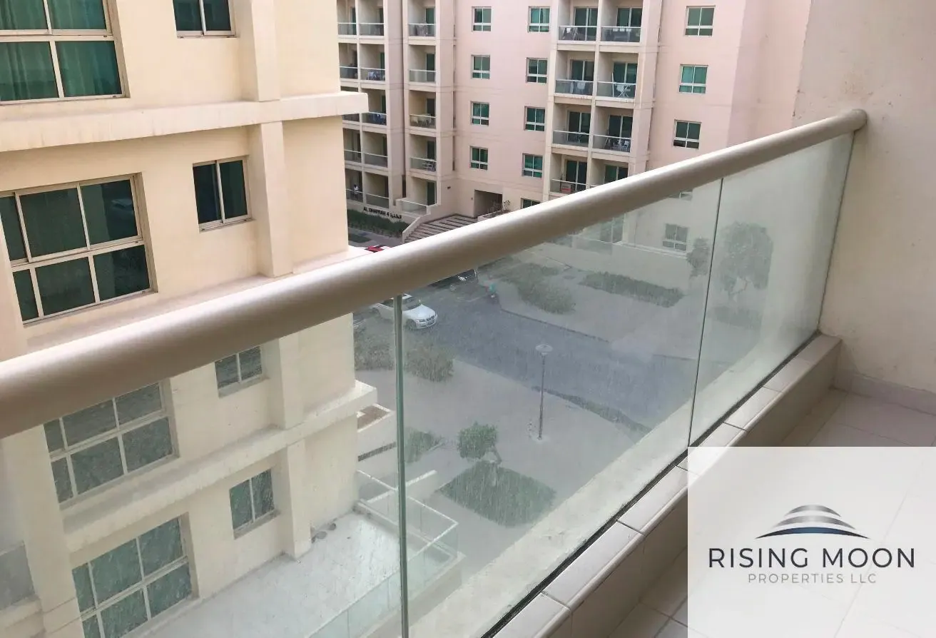 UPGRADED 2BR POOL VIEWS FOR SALE IN GREENS