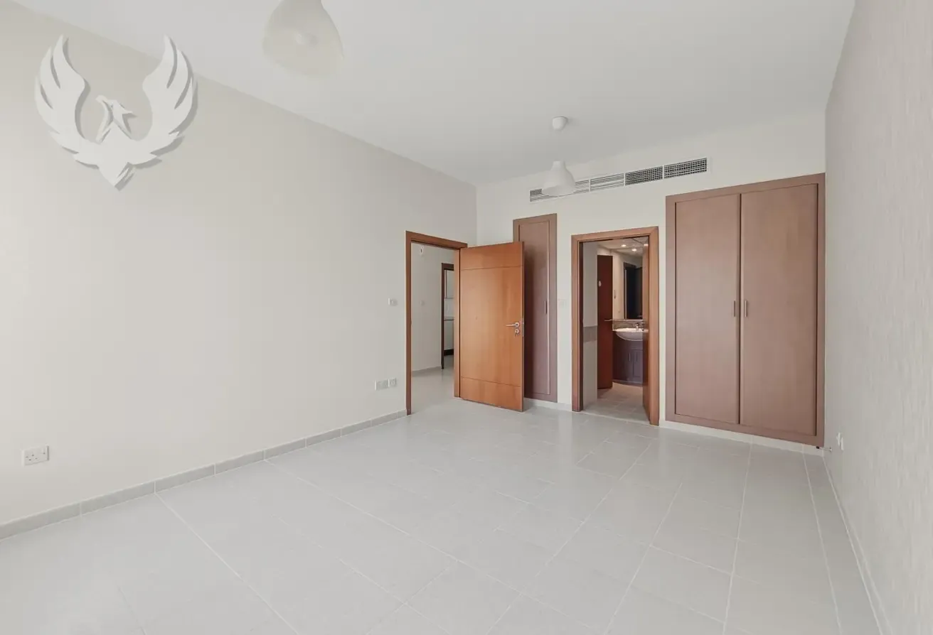 Vacant | Open Garden Views | Well-Maintained