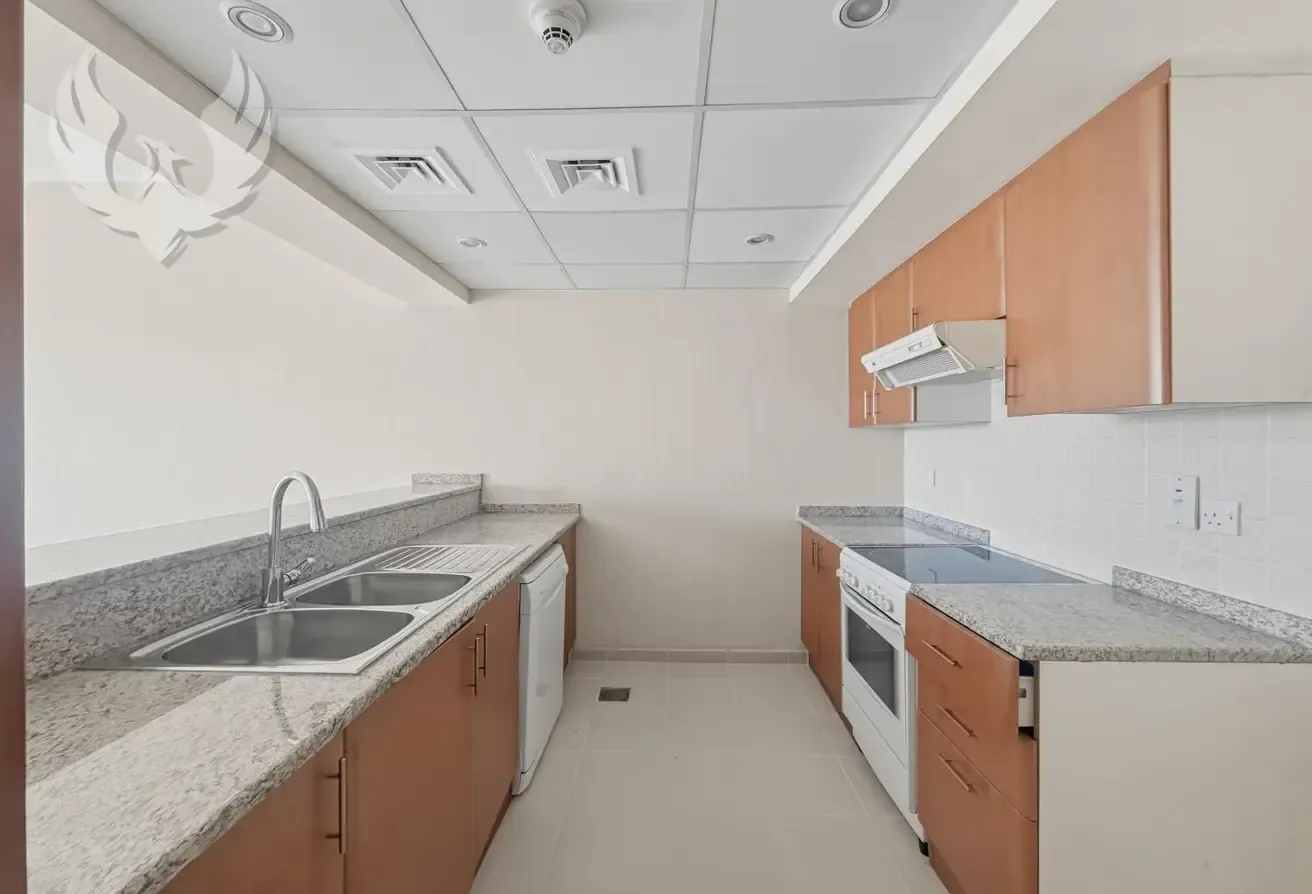 Vacant | Open Garden Views | Well-Maintained