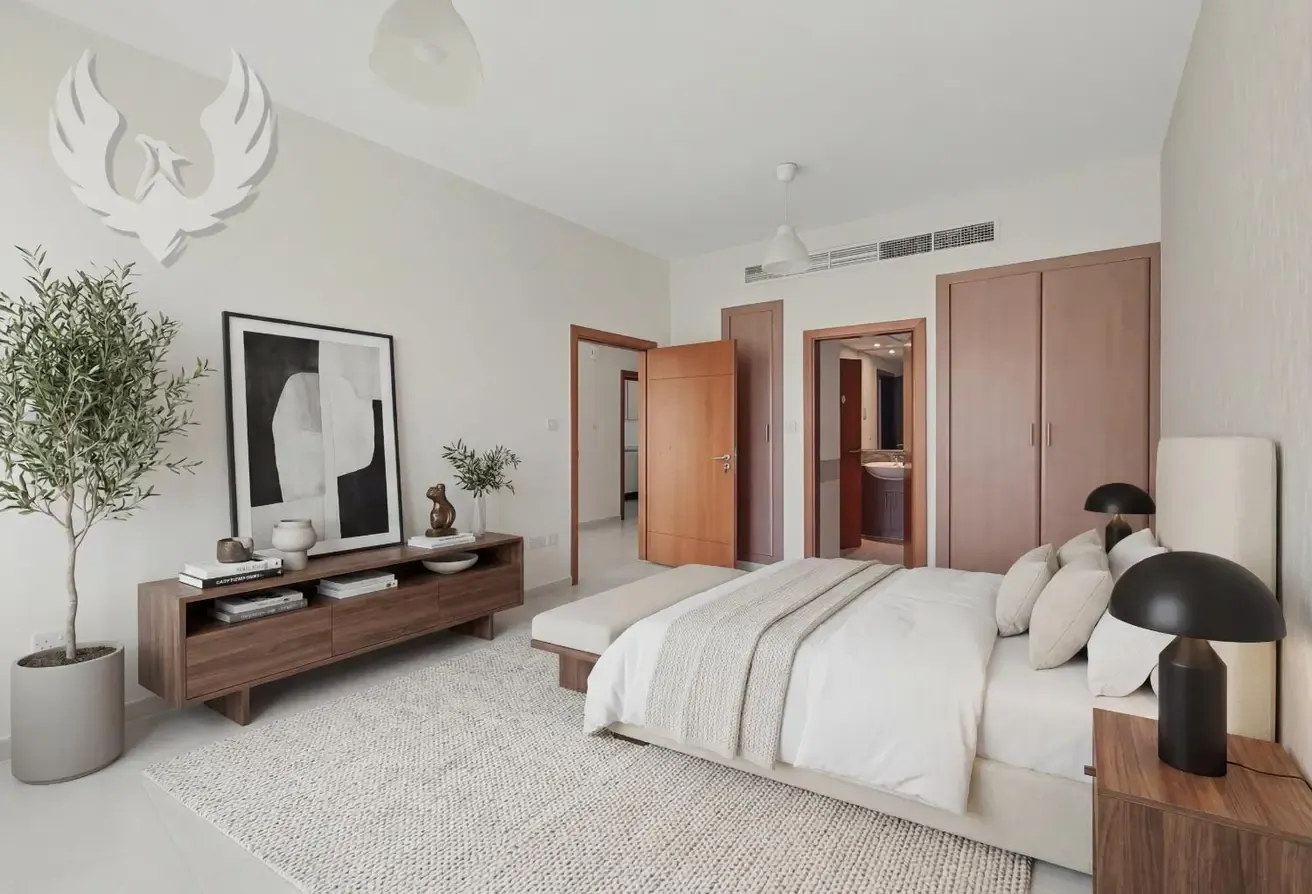 Vacant | Open Garden Views | Well-Maintained