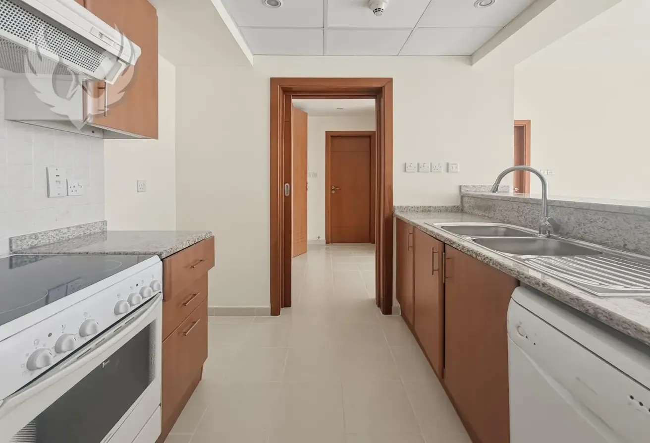 Vacant | Open Garden Views | Well-Maintained