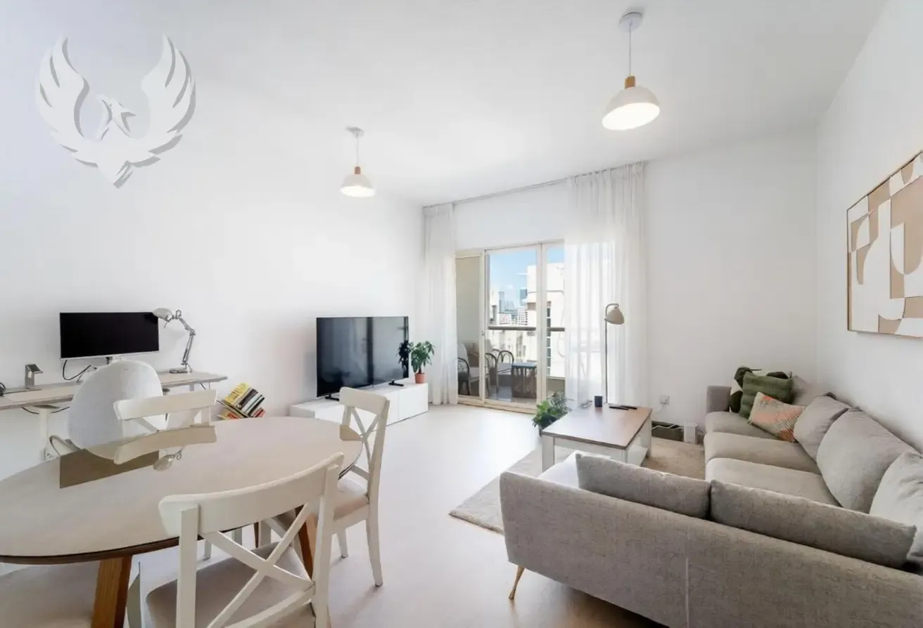 Rented |  Upgraded  |  Fully Furnished