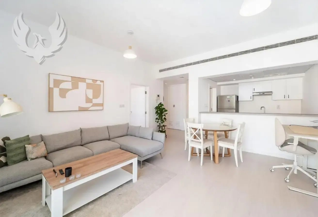 Rented |  Upgraded  |  Fully Furnished