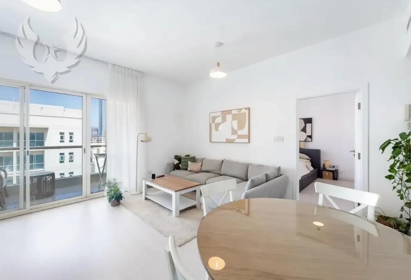 Rented |  Upgraded  |  Fully Furnished