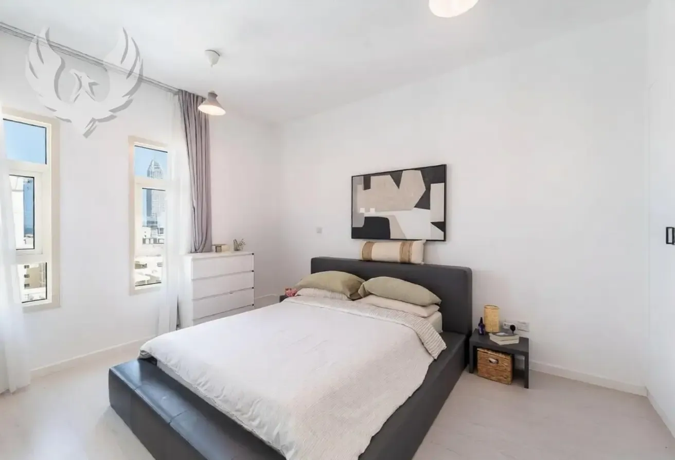 Rented |  Upgraded  |  Fully Furnished