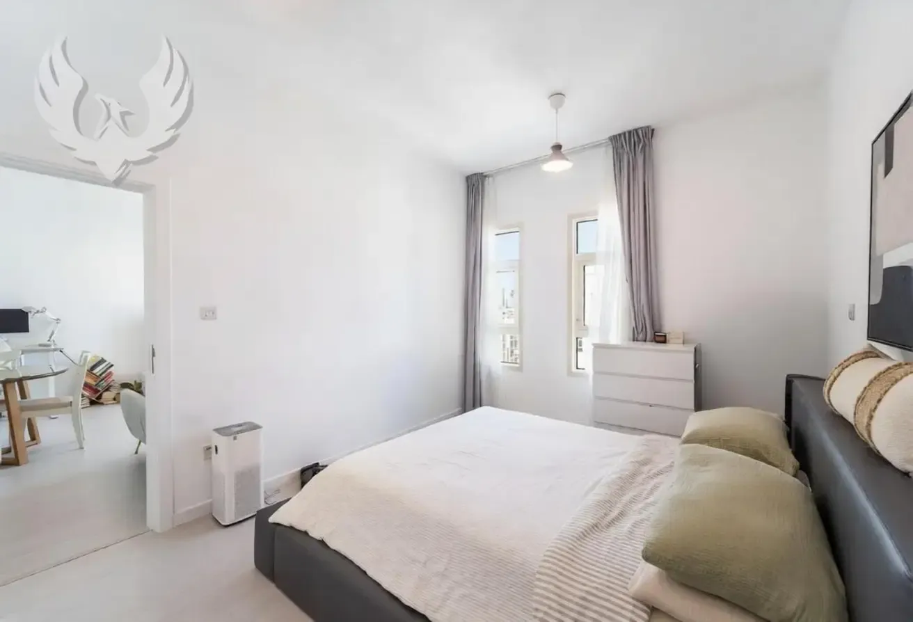 Rented |  Upgraded  |  Fully Furnished