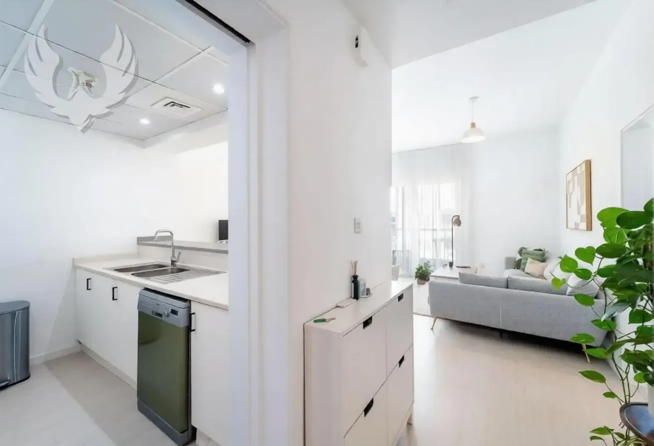 Rented |  Upgraded  |  Fully Furnished