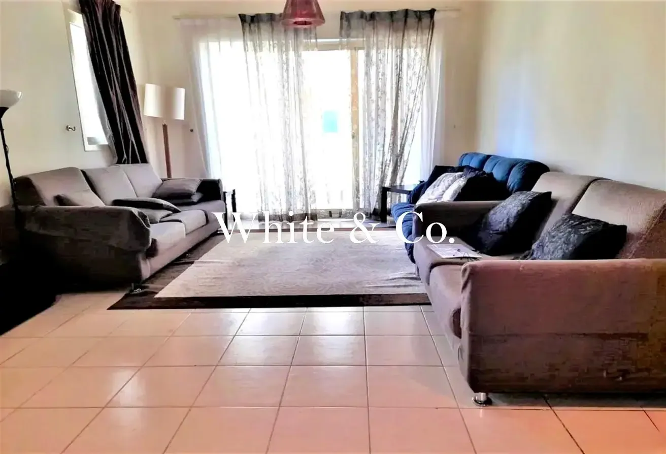 Corner Unit | Amenities View | Balcony