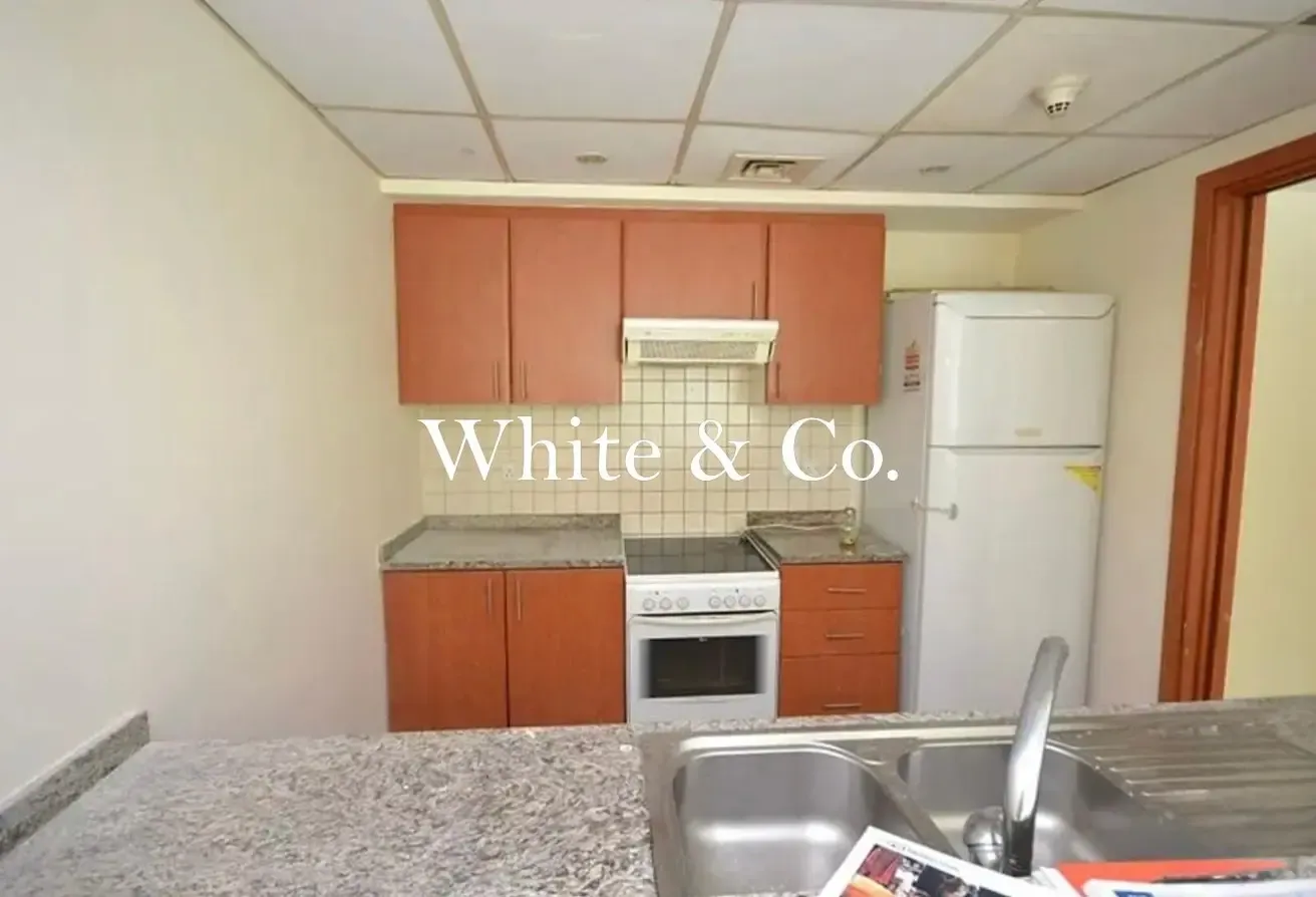 Corner Unit | Amenities View | Balcony