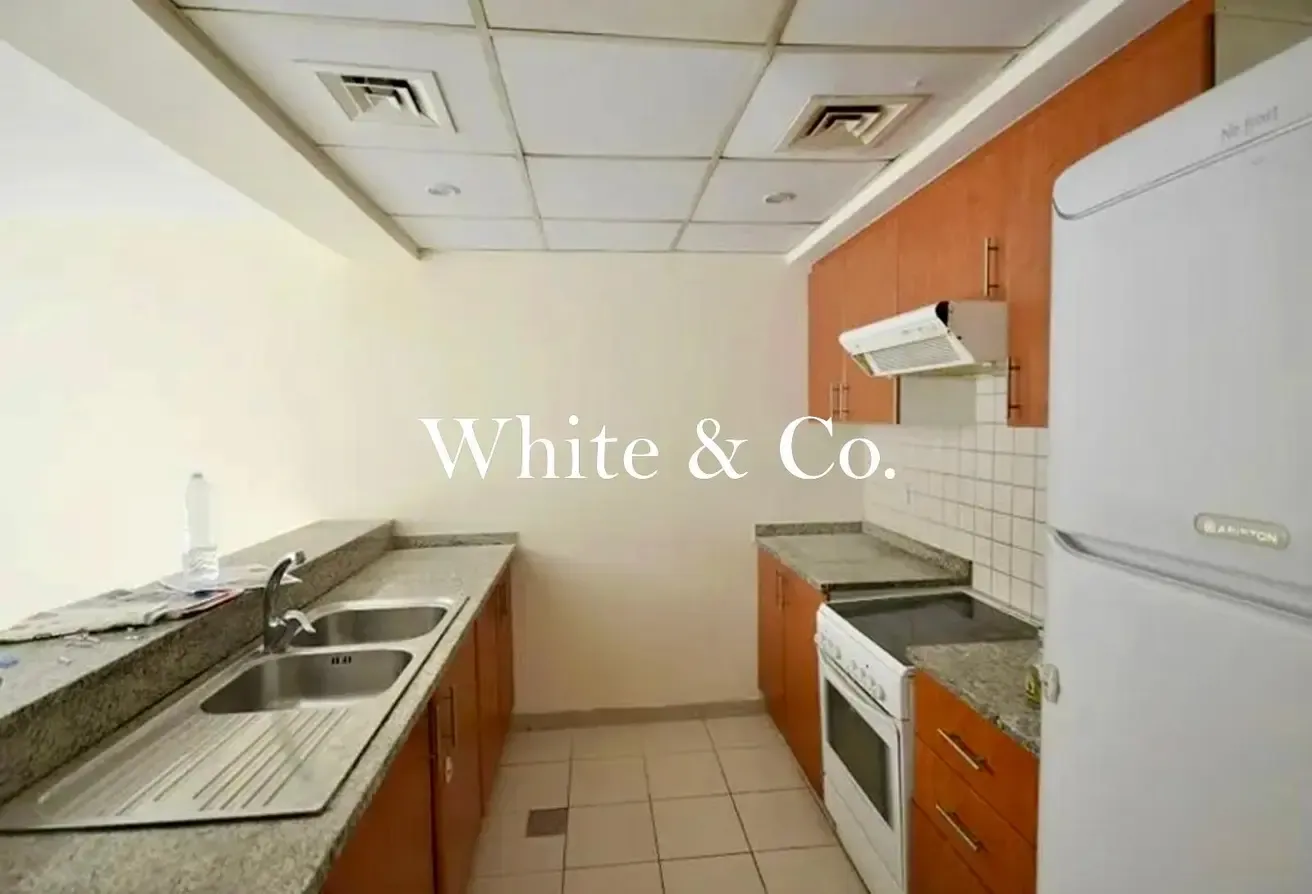Corner Unit | Amenities View | Balcony