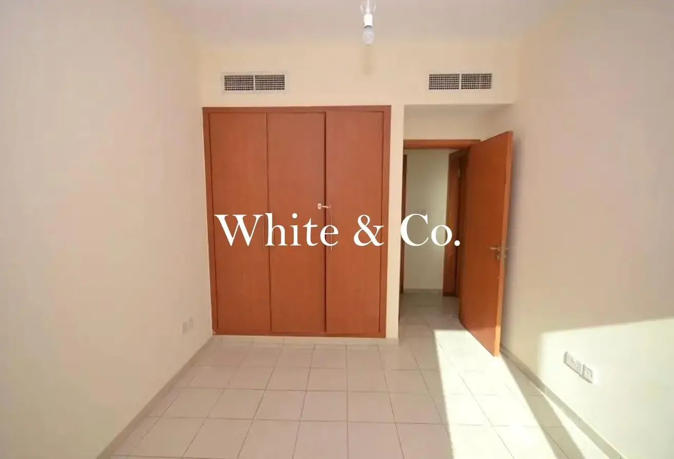 Corner Unit | Amenities View | Balcony