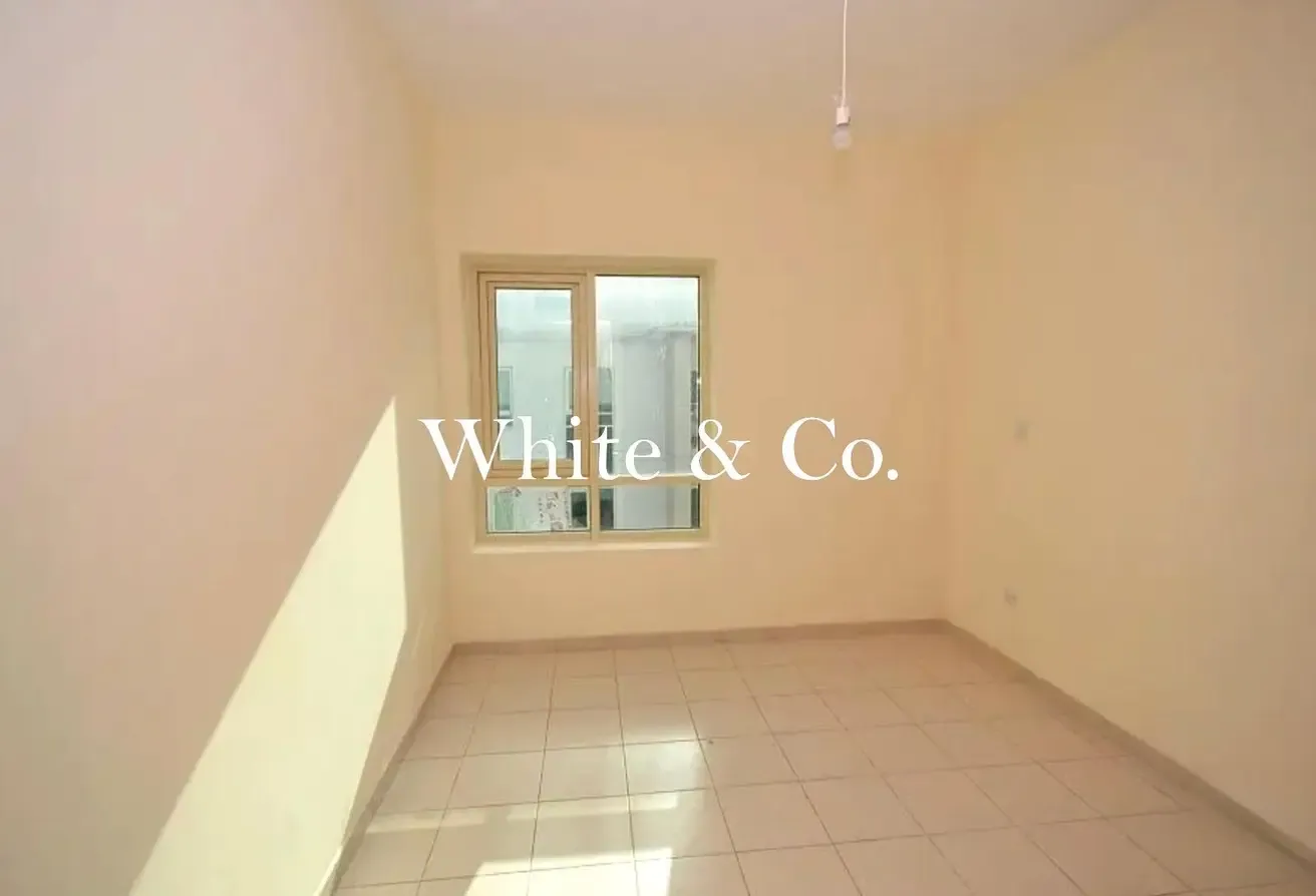 Corner Unit | Amenities View | Balcony