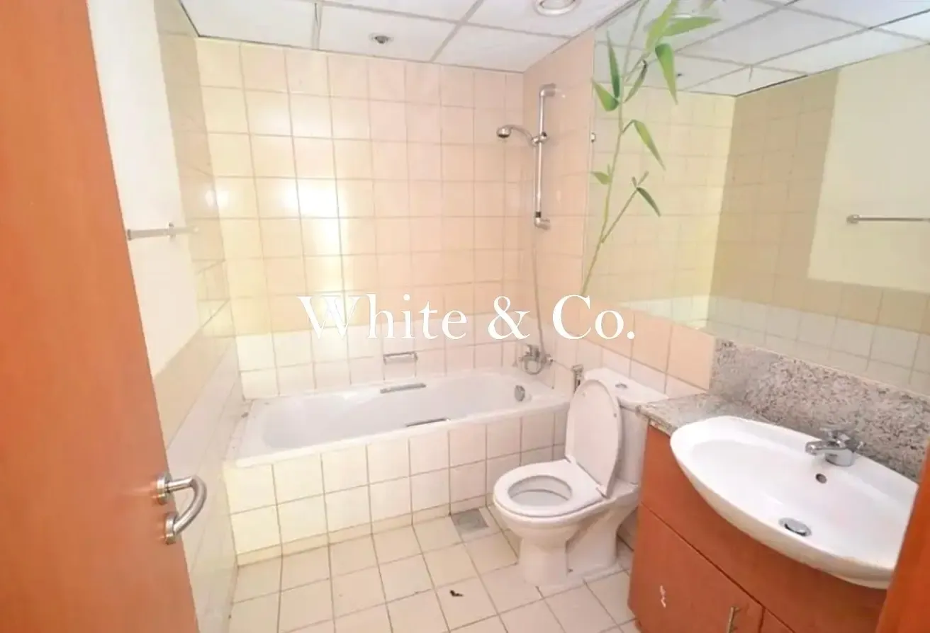 Corner Unit | Amenities View | Balcony