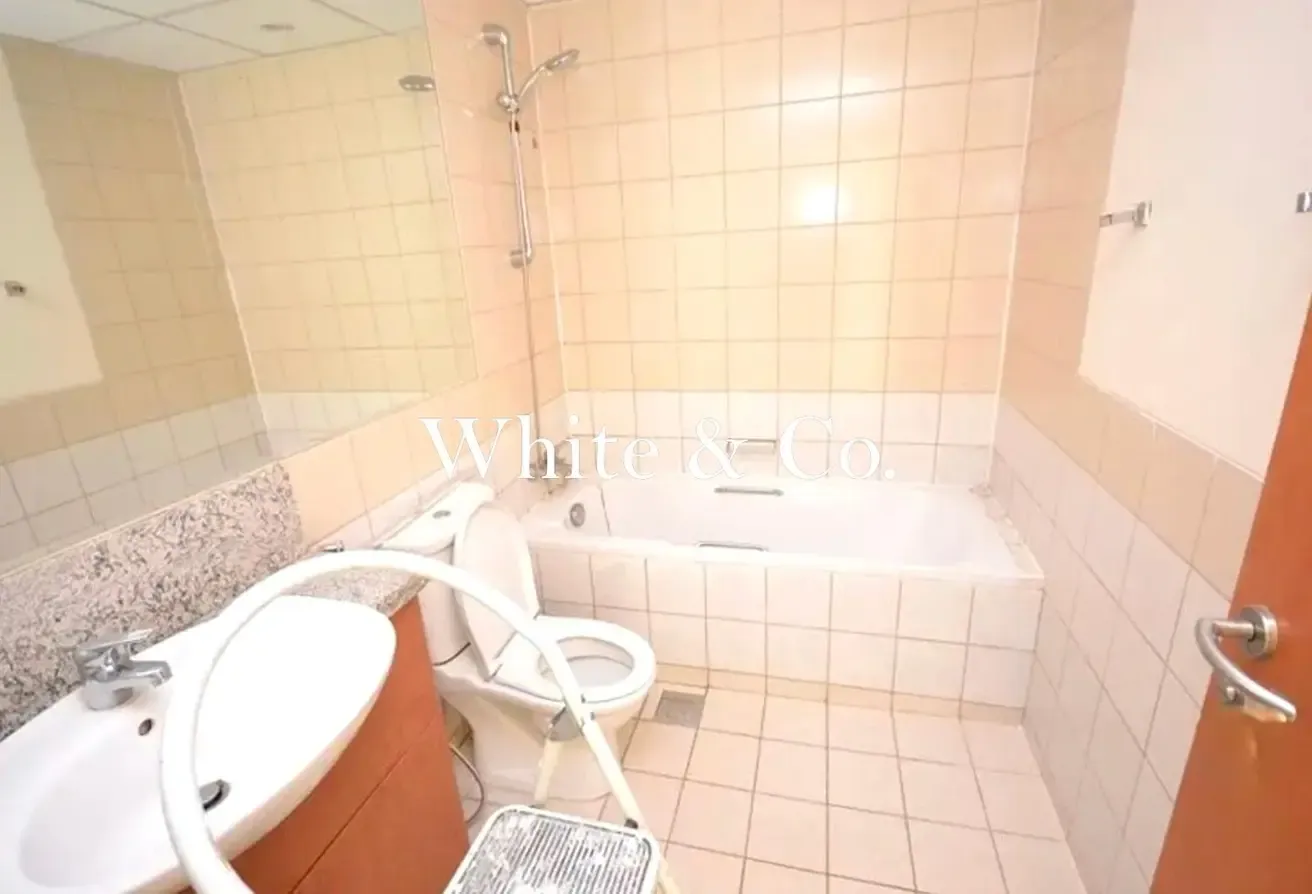 Corner Unit | Amenities View | Balcony