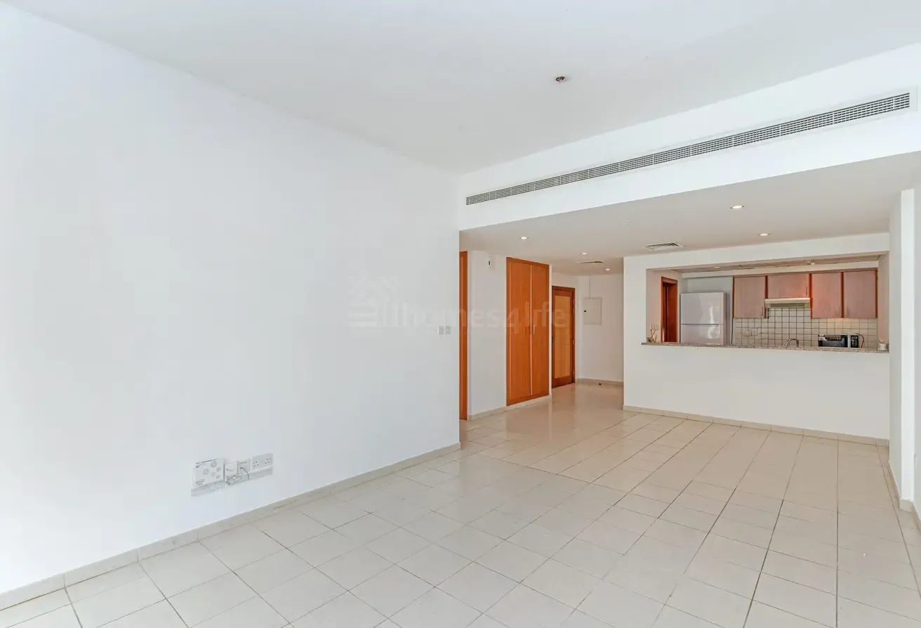 Thayyal  | Spacious Lay Out | pool View | Tenanted