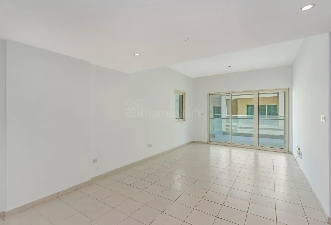 Thayyal  | Spacious Lay Out | pool View | Tenanted