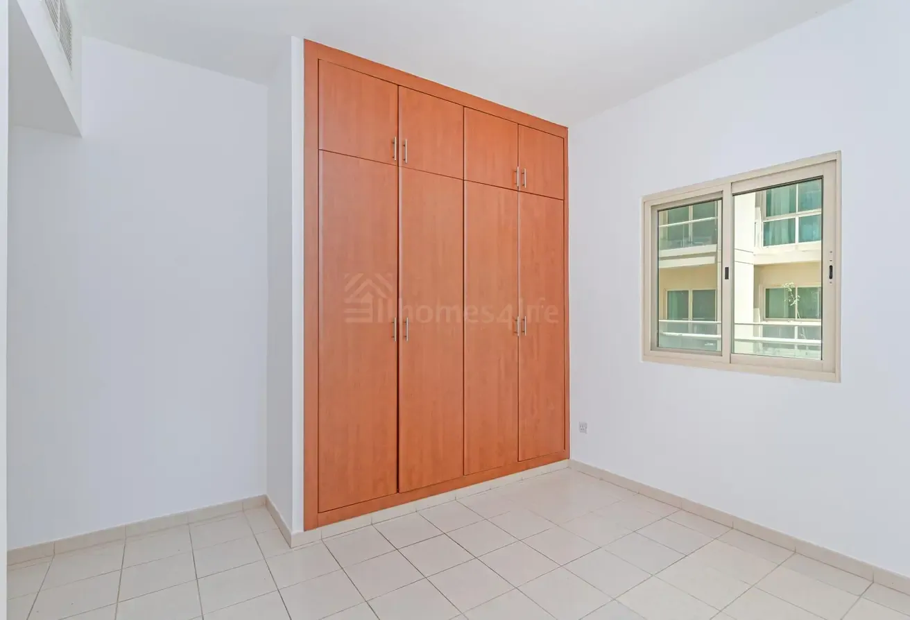 Thayyal  | Spacious Lay Out | pool View | Tenanted