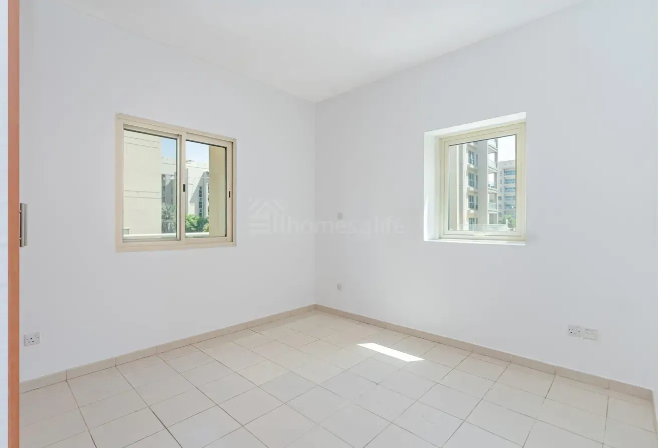 Thayyal  | Spacious Lay Out | pool View | Tenanted