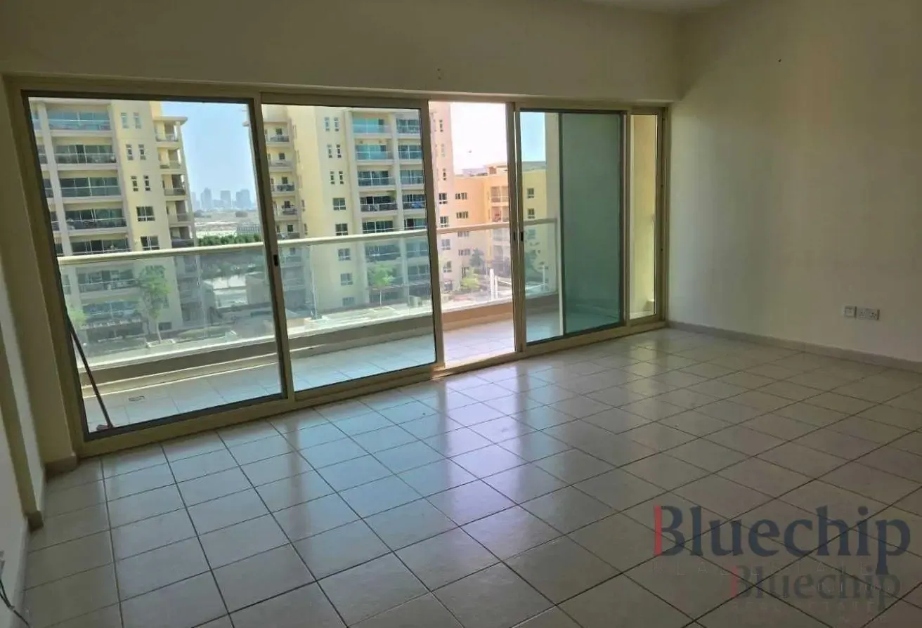 Vacant | 2 Plus Study | Marina View
