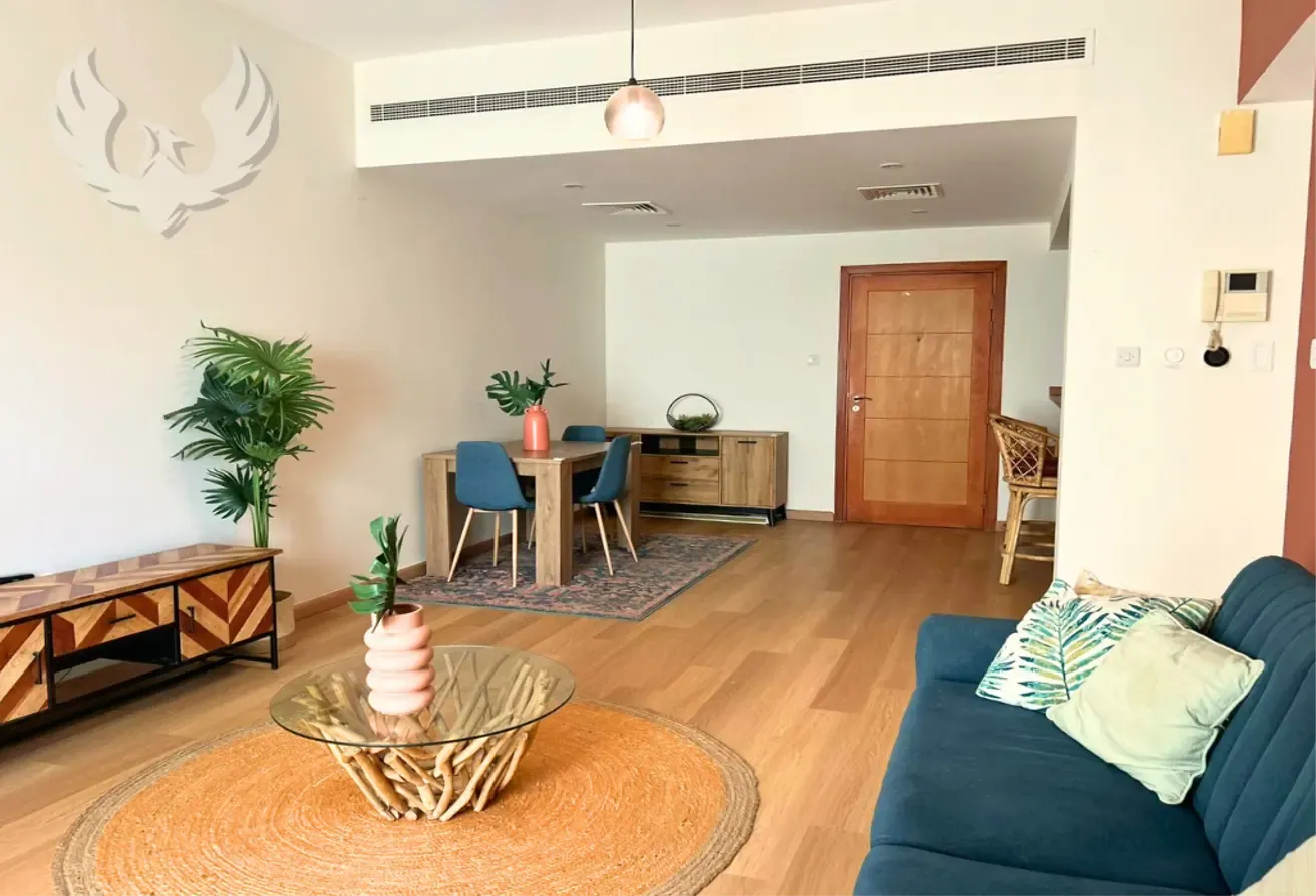 UPGRADED | FULLY FURNISHED | Pool View